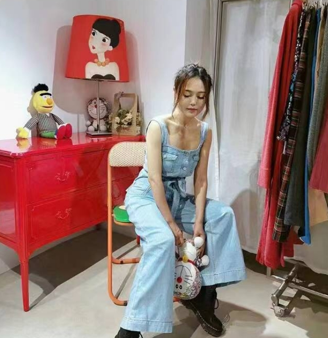 少妇姐姐
