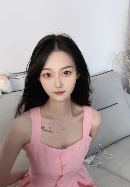 模特身材暖心