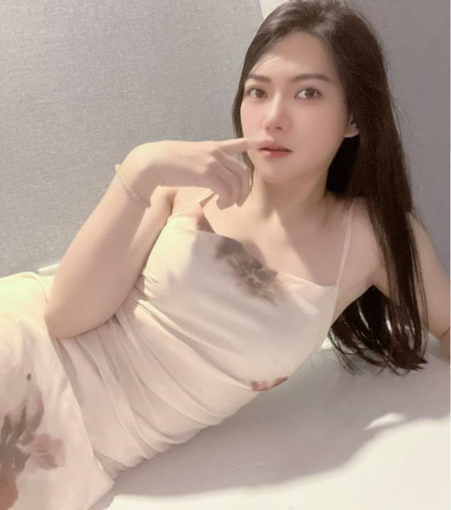 越秀风骚小妖精