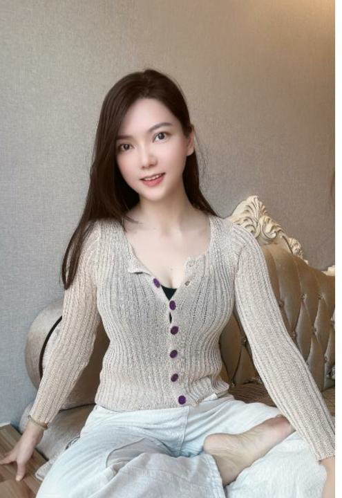 越秀风骚小妖精
