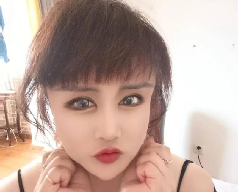 青岛市北巨乳