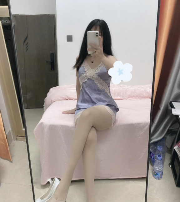 二刷天河妹子