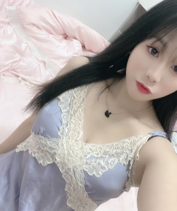 二刷天河妹子