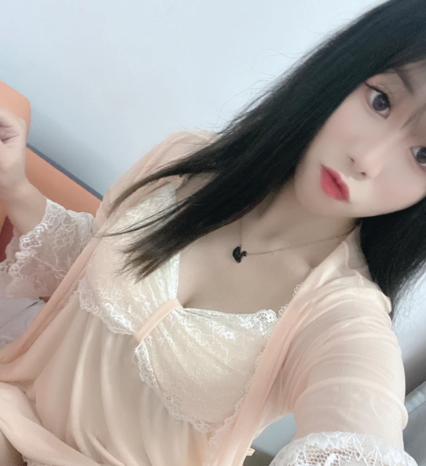 二刷天河妹子