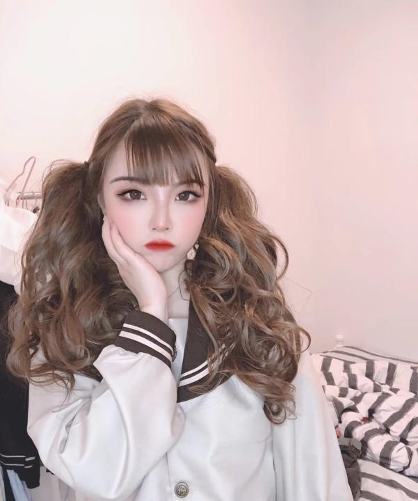 黄浦小美女