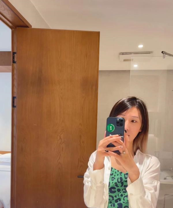 素人素颜妹纸