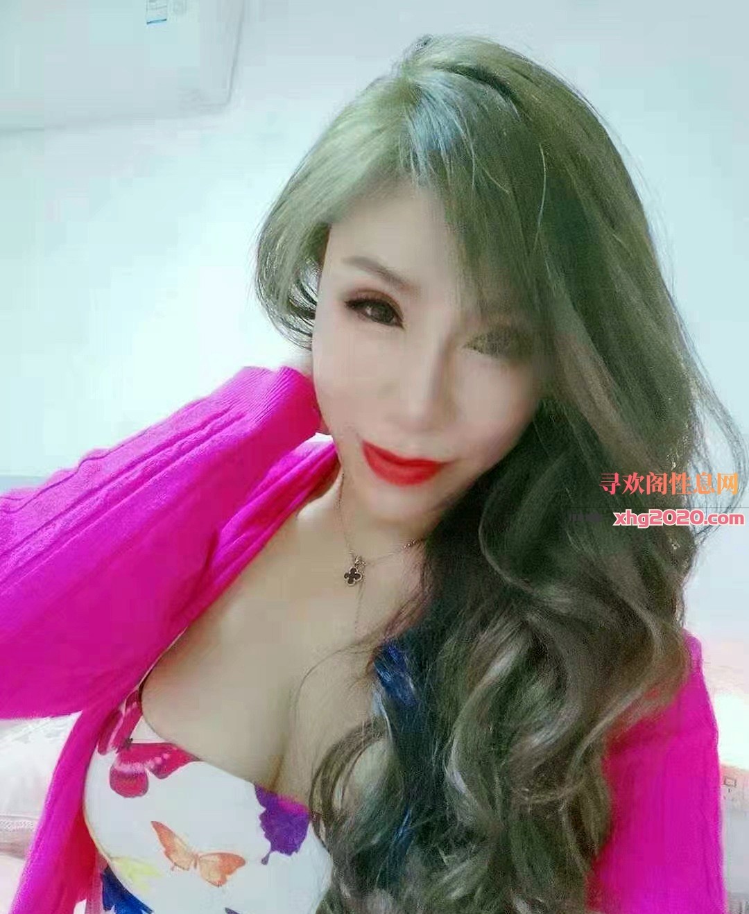 江宁性感小辣椒