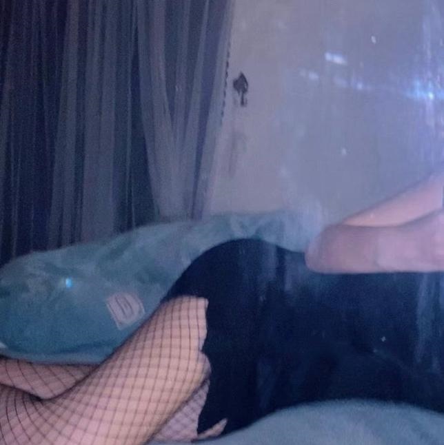 泻火不错的妹子