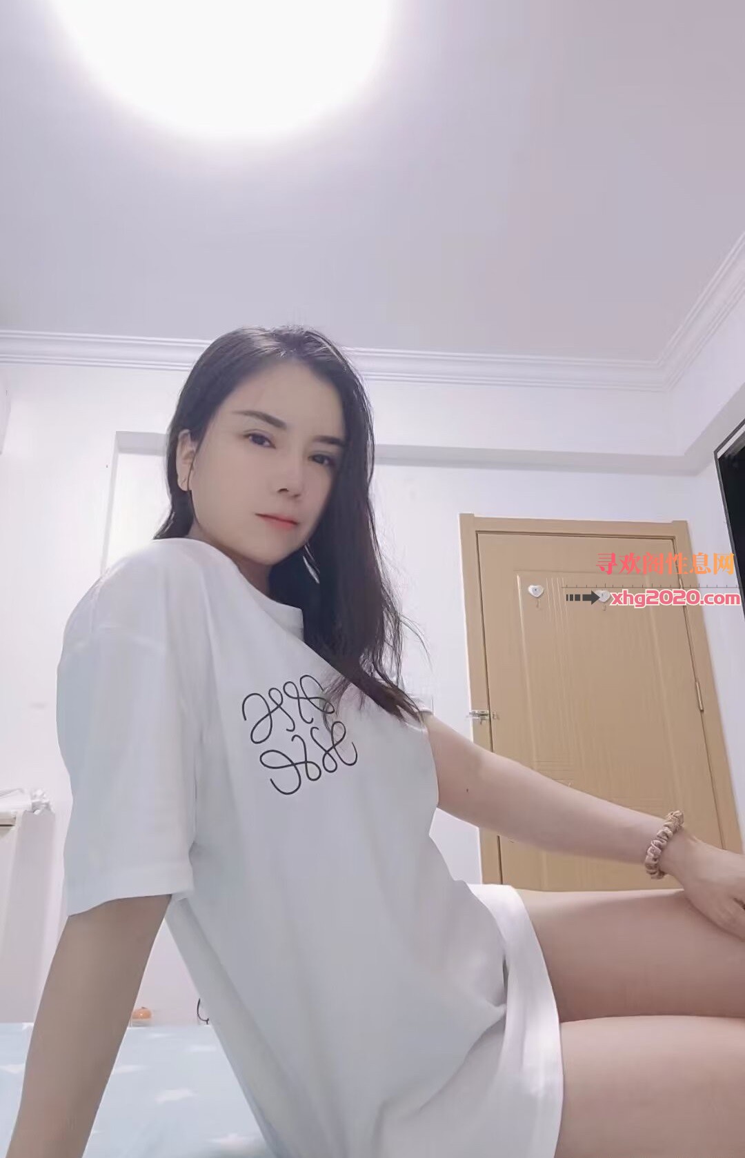三堡美女小伍
