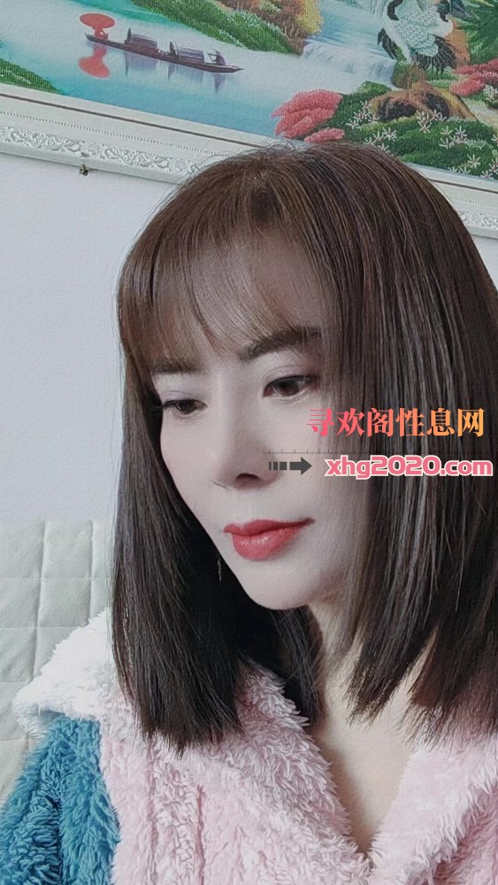 少妇很不错