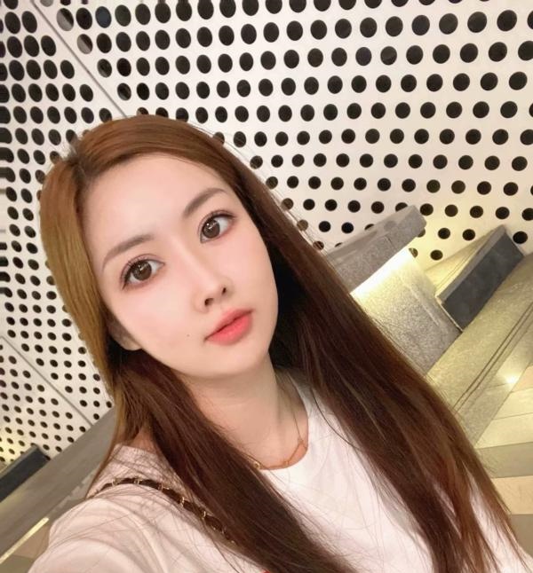大宁颜值系mm叶子