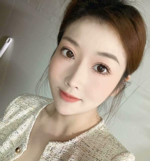大宁颜值系mm叶子