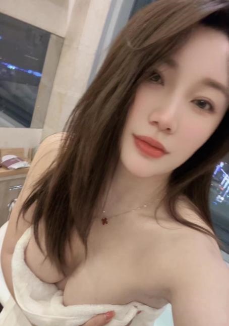 罗湖美乳可儿