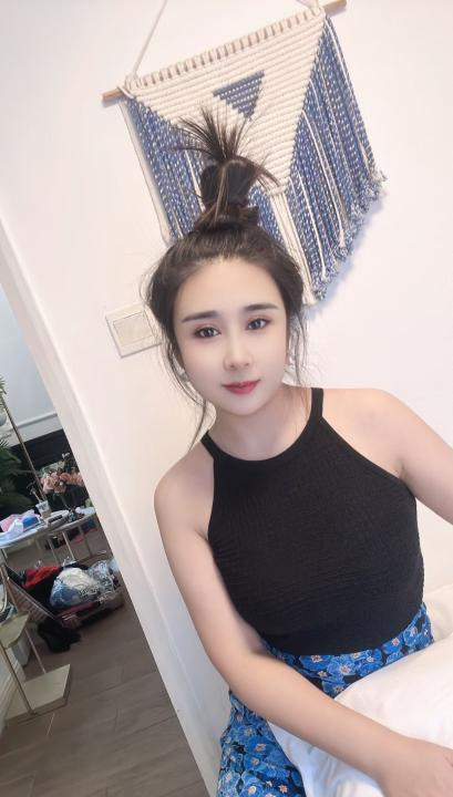 广州天河温柔小柔