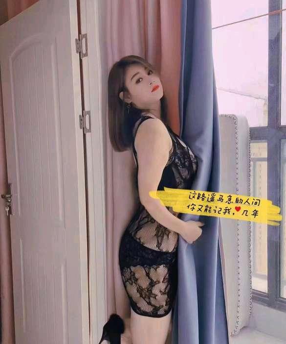 光谷风骚嫂子