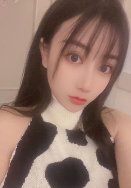 女友感羽恬