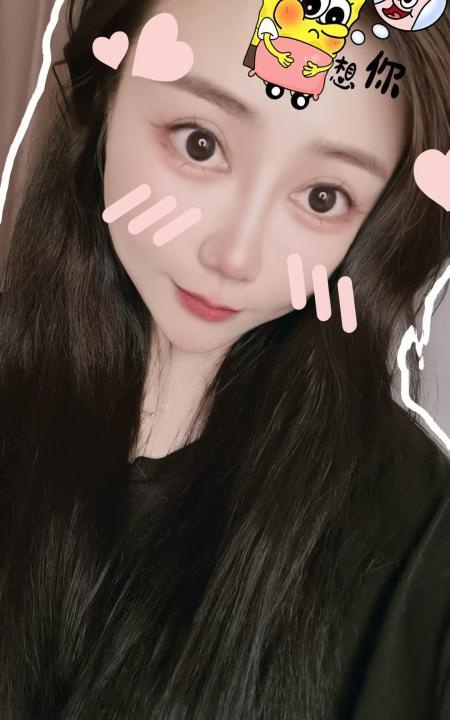女友感羽恬