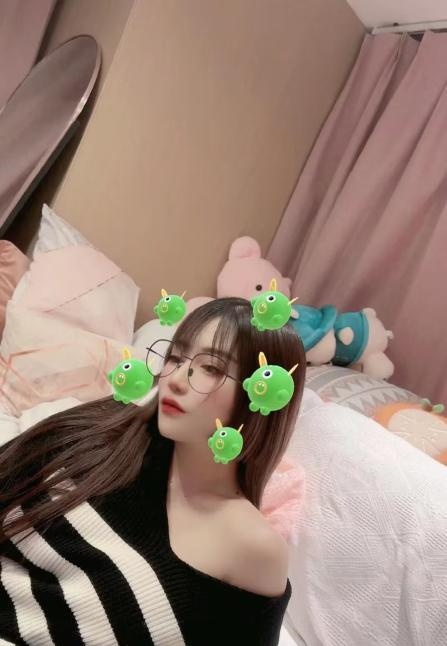 女友感羽恬