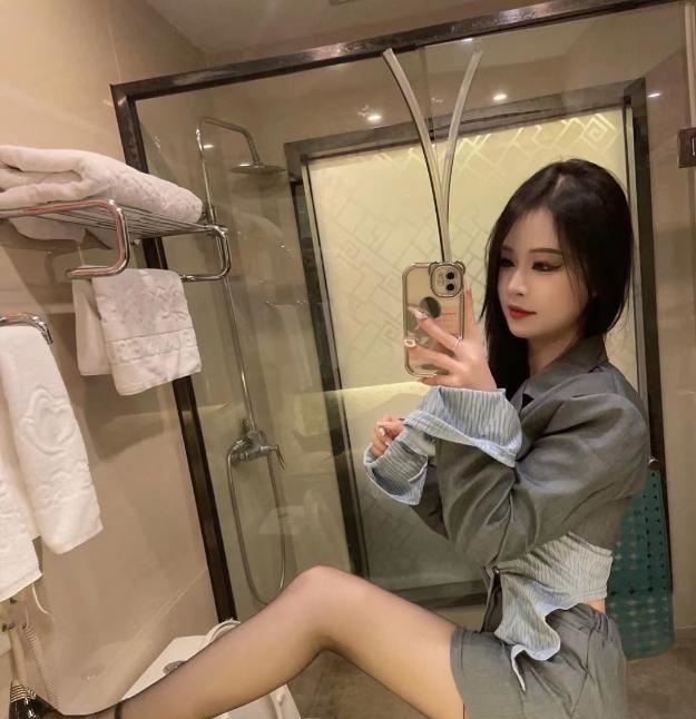 罗湖骚羿儿
