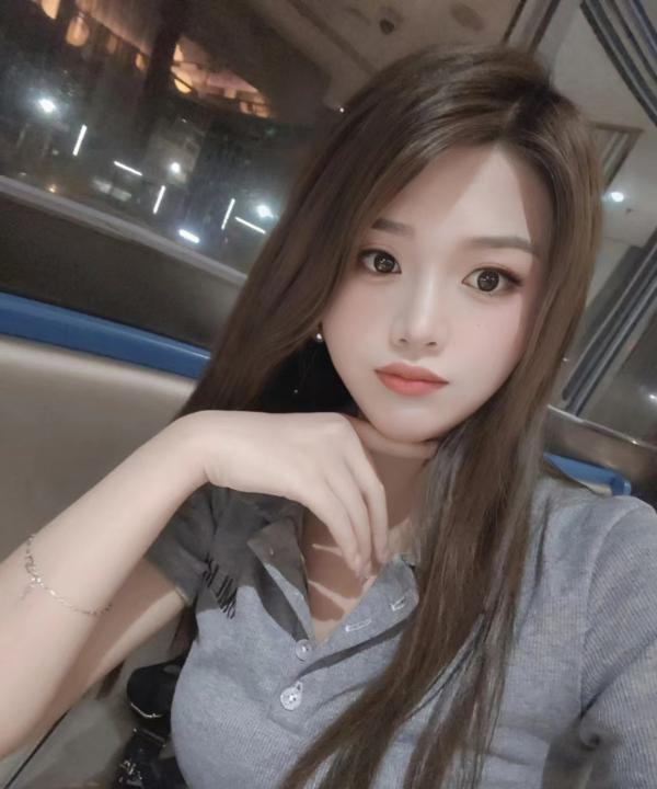 美腿琦琦