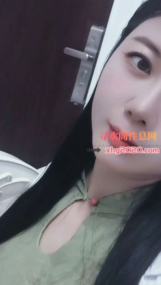 水超多的女人
