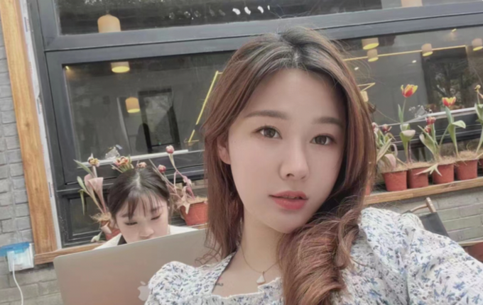 桐乡美女