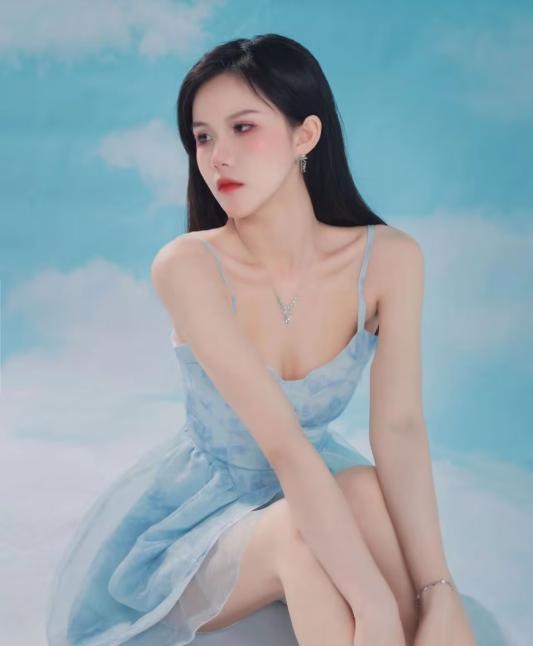 萧山纯情少女