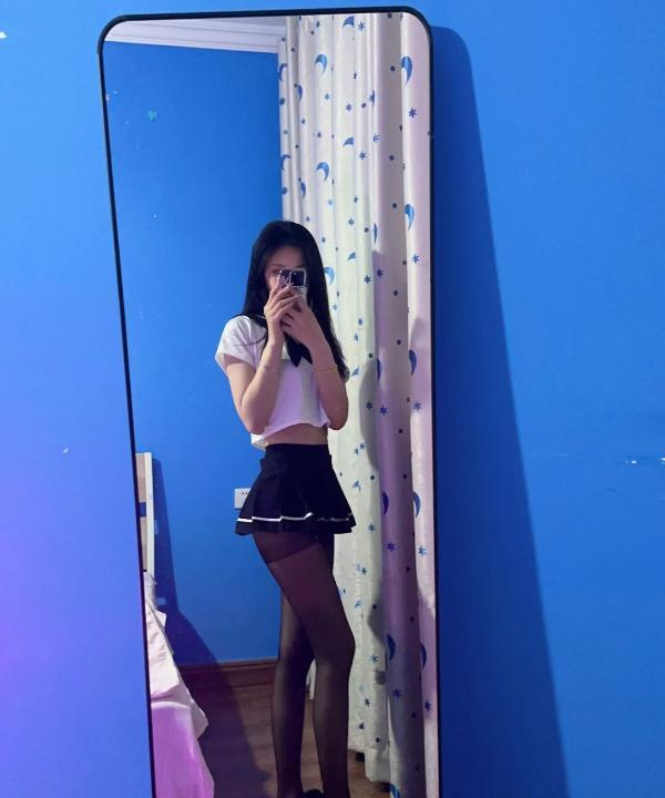 萧山纯情少女