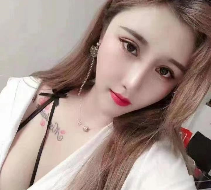 服务很好的姐姐