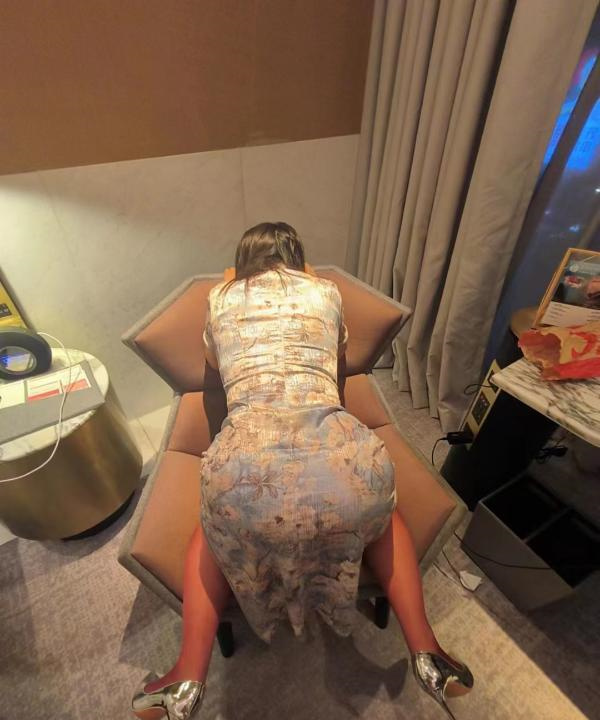 闵行七宝红唇