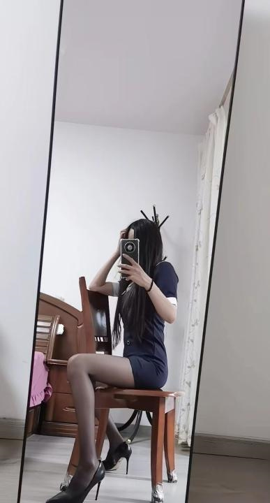 秦淮风韵少妇