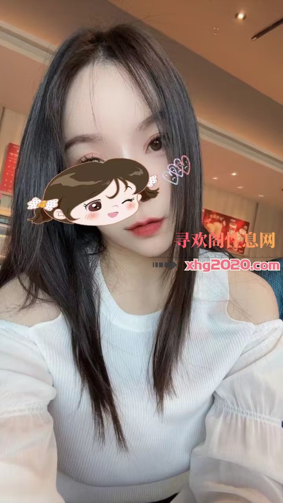 百家湖气质妹子