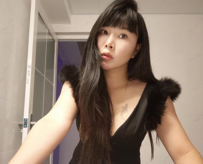 神似波多野结衣的兼职