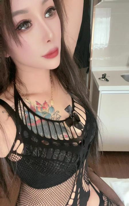 济南心雨辣妹