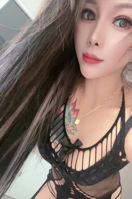 济南心雨辣妹