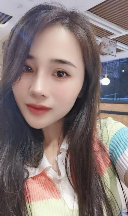 仙女小曼