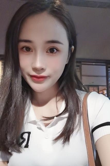 仙女小曼