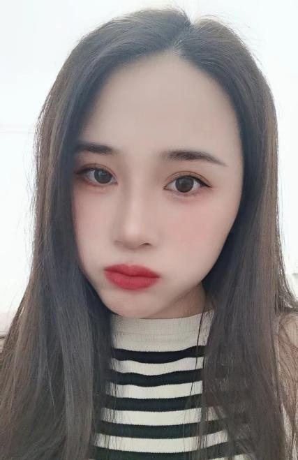 仙女小曼