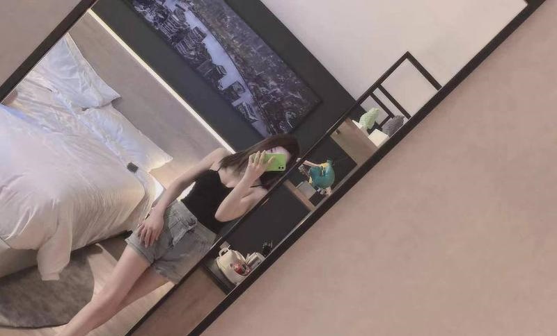静安清纯女友式服务