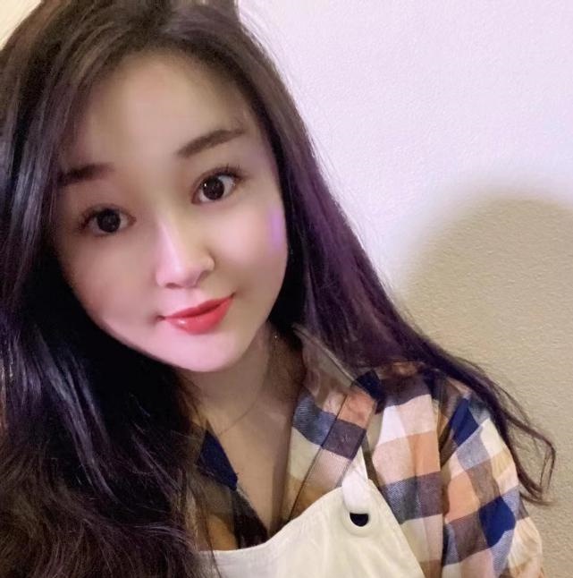 新街口嫩妹回来了