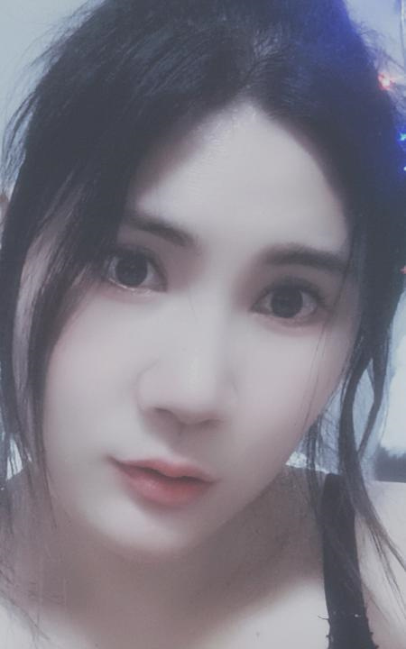 萌萌个人