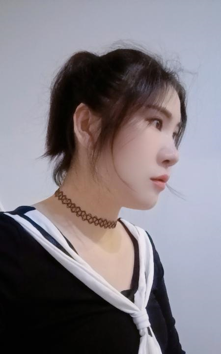 萌萌个人