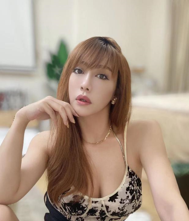 越秀彤彤