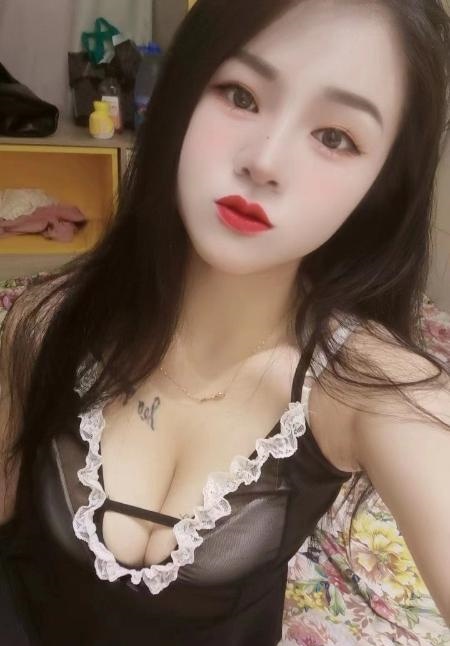 闵行区大胸晓晓