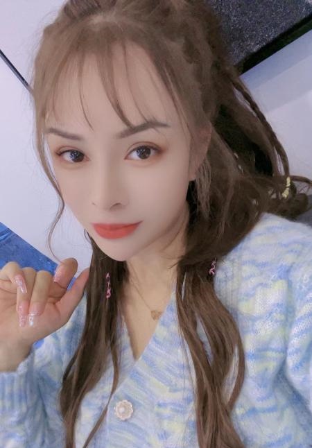 杨家湾D奶妹