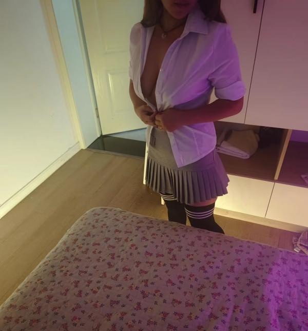 大奶骚货熟女