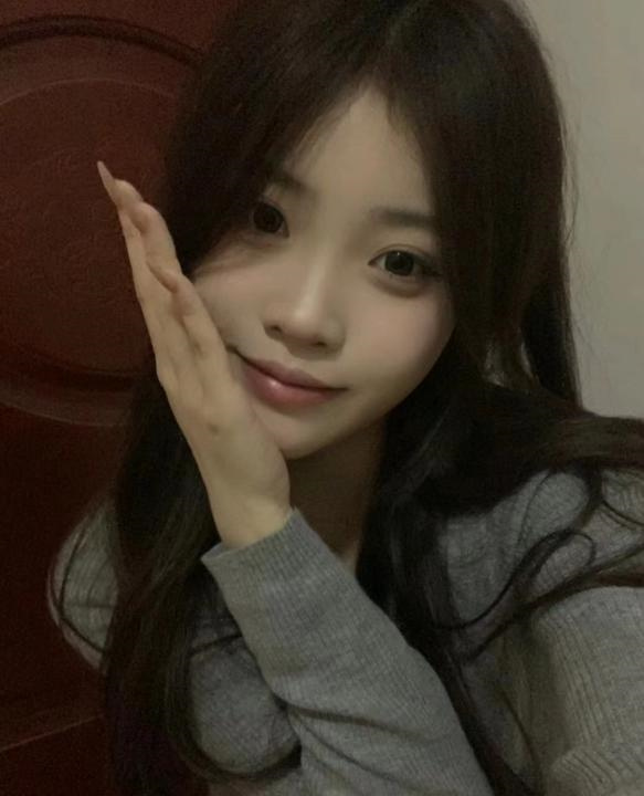 超甜美女美豆豆