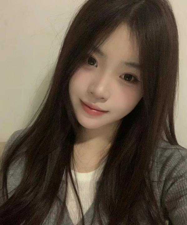 超甜美女美豆豆