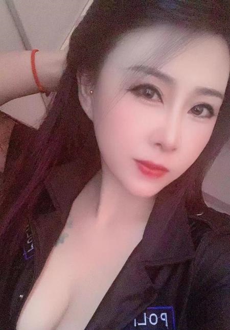 园区大波骚妹