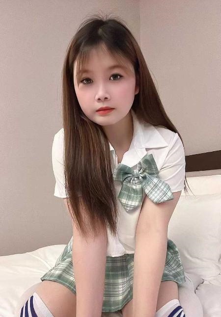 天然白虎晴妹儿